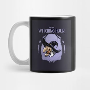 Witching Hour Mug